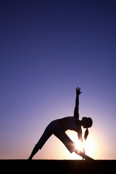 yoga stretch lake county wellness illinois danni mares